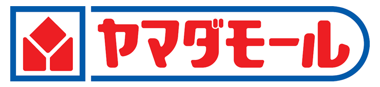 ヤマダモール ロゴ